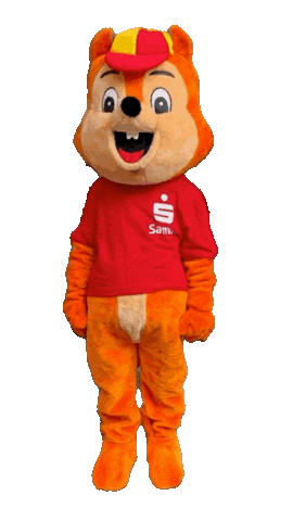 Kreissparkasse Bitburg-Prüm Sticker