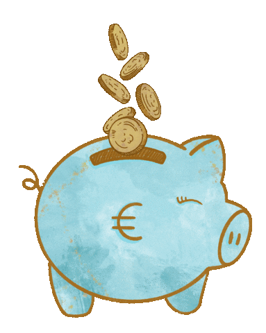 RAHABALANSSI Sticker