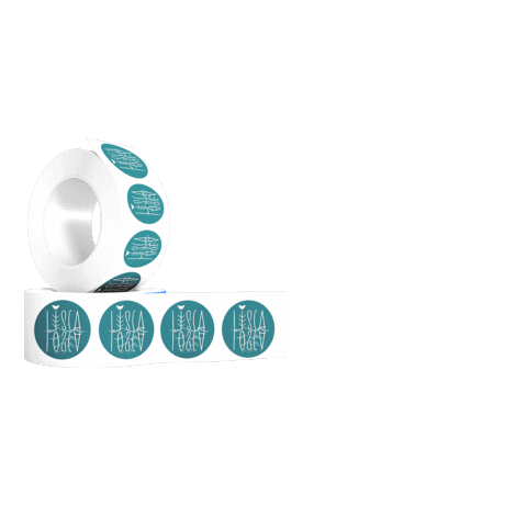 Effelle Interior Design Sticker