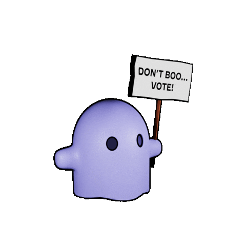 Voting Election 2020 Sticker by Joe Biden