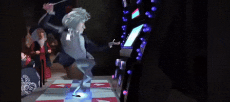 Dance GIF