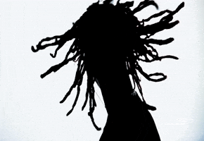 Turn Up Party GIF by DC THE DON