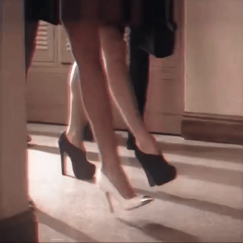 Pretty Little Liars GIF