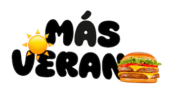 Calor Sticker by Hamburguesas Extremas