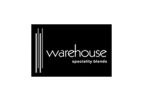 Warehousegr Sticker