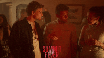 Party Survival GIF by Signature Entertainment