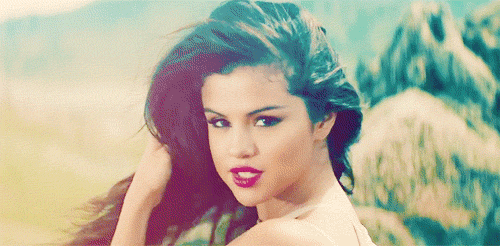 come and get it
