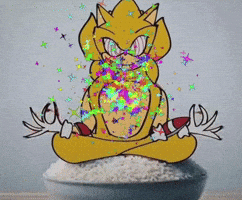 Sonic The Hedgehog GIF