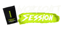Workout Gym Sticker by AthleneNutritionPH