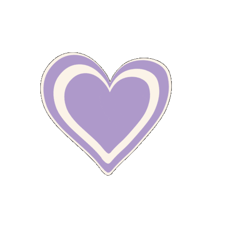 Happy In Love Sticker by Glowynur