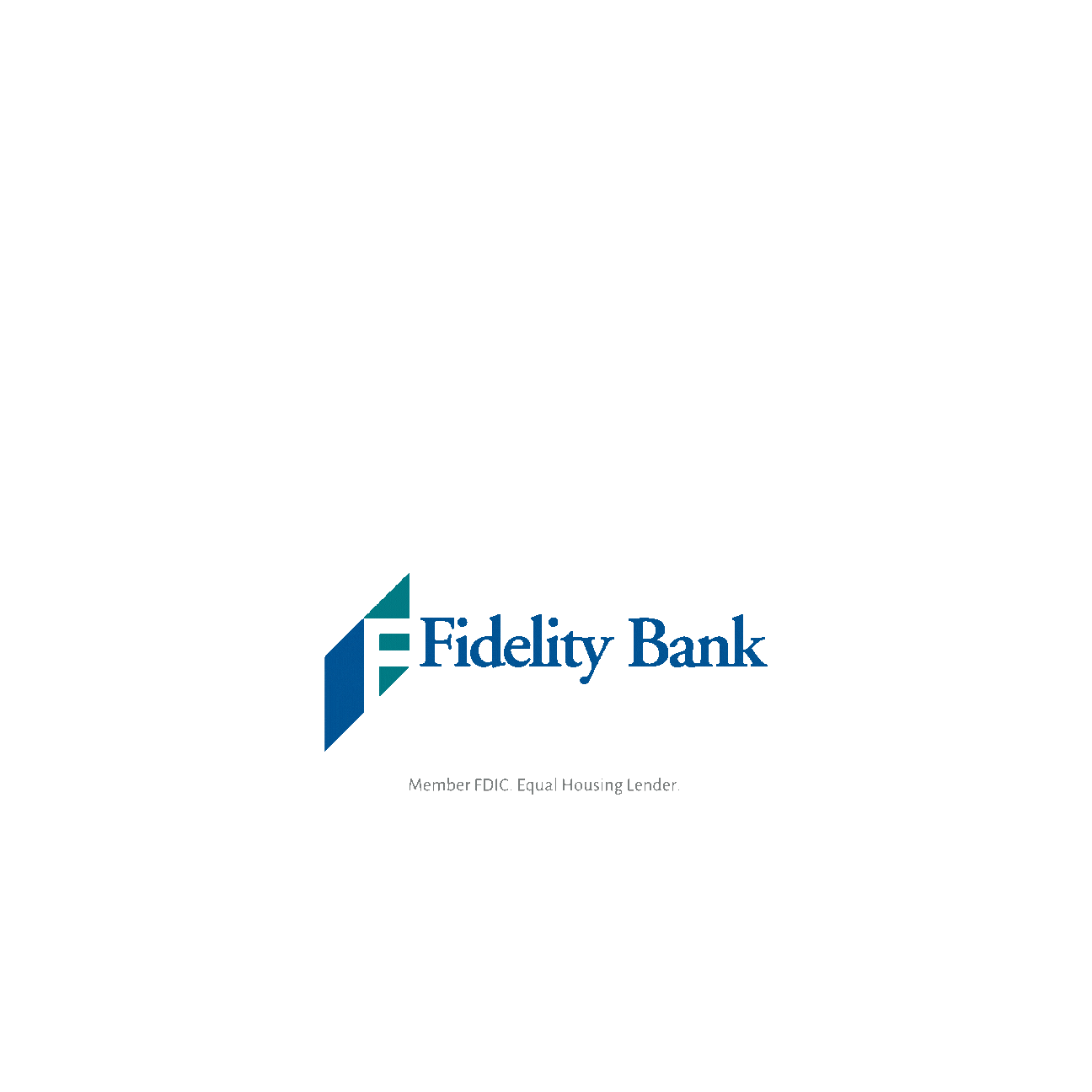 fidelitybanknc Sticker