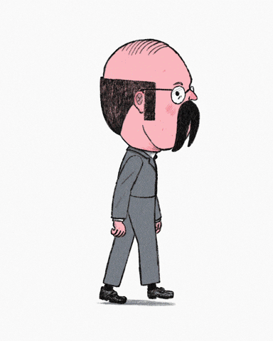 GIF by Pierre-Julien Fieux