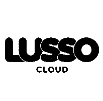 Sticker by LUSSO CLOUD