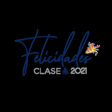 Graduacion GIF by Universidad de Montemorelos