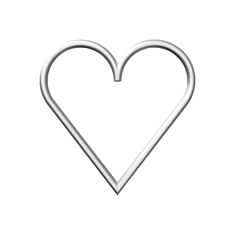 Heart Rigging Sticker by Global Truss