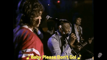 the rolling stones GIF by Muddy Waters