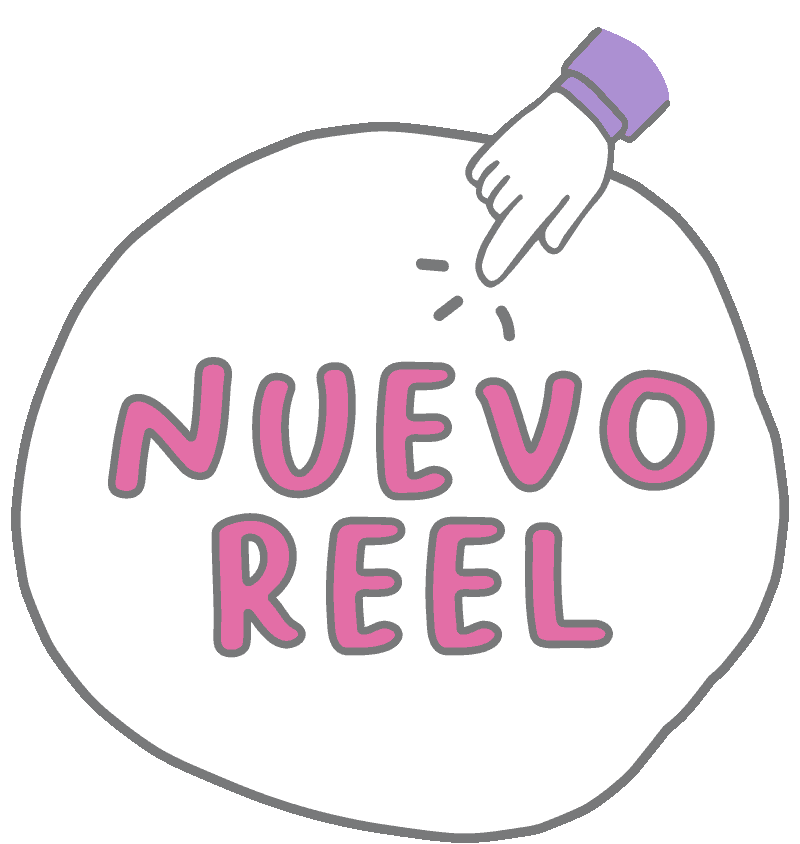 Nuevo Sticker