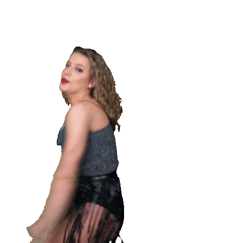 Djalita Cheerleaders Sticker