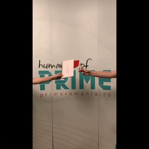 PRIME România GIF