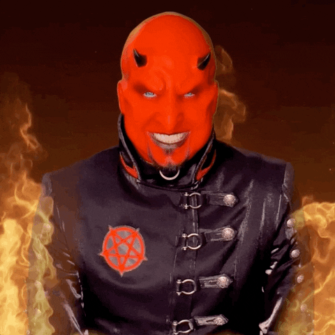Psycho Synner GIF
