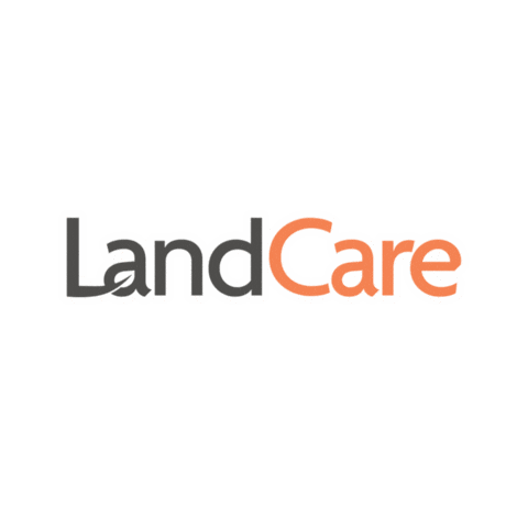Sticker by LandCare