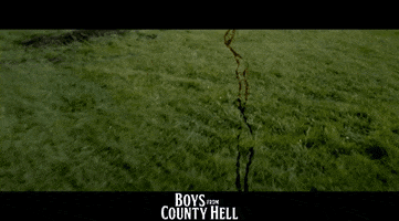 Horror Film GIF by Wildcard Distribution