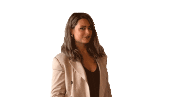 Wink Italian Girl Sticker by CreativeClicks