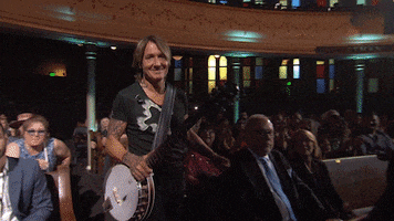 Country Music Thumbs Up GIF by FOX TV
