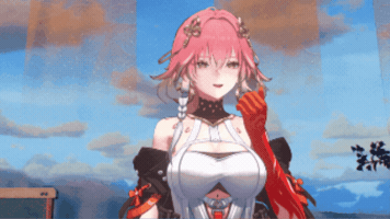 Wutheringwaves GIF