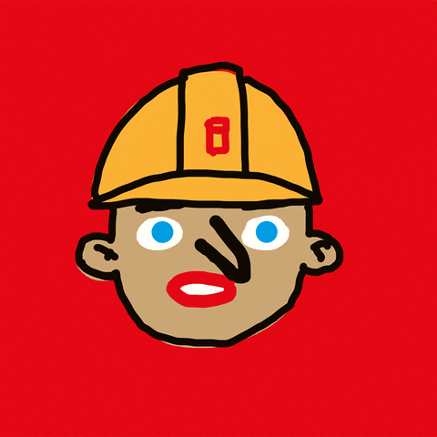 Head Love GIF by Chkn