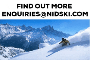 Alps Morzine GIF by nidski property
