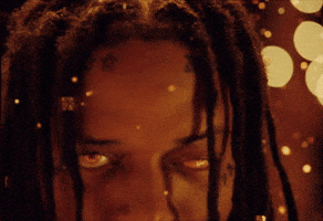 Fetty Wap Fire GIF