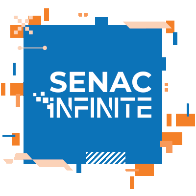 Senac Goiás Oficial Sticker