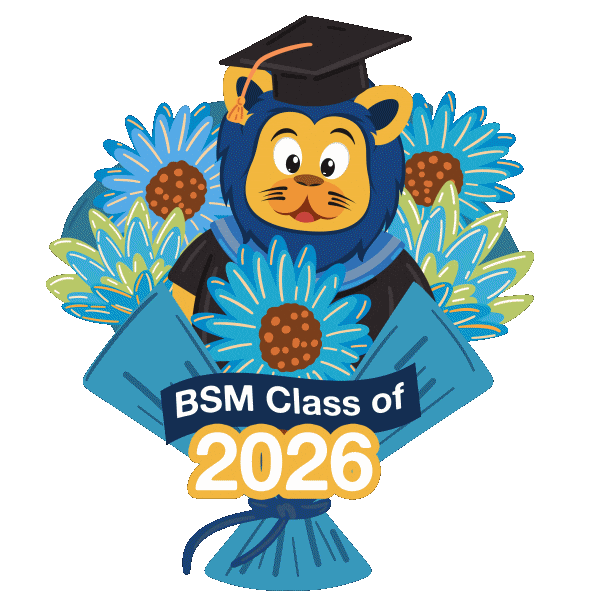 Britishschoolmanila Sticker by BSM