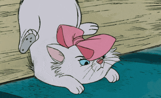 The Aristocats Weekend GIF by Disney