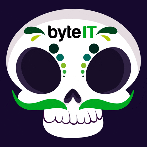 byteitmx byte it byteit byteitmx byteitmexico GIF