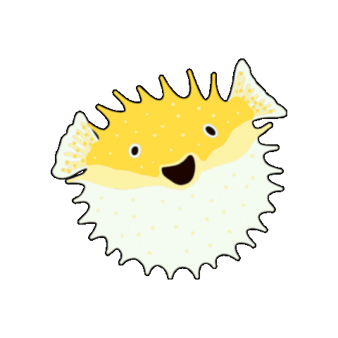 Yay Sticker