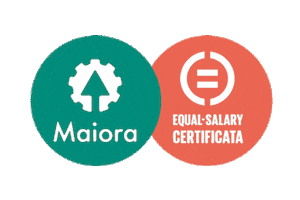 Maiora Sticker by MyDespar