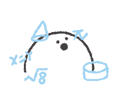 Math Sticker