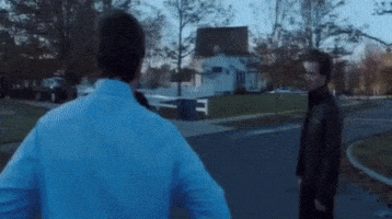 Equalizer 2 GIF