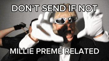Millie Mfg GIF