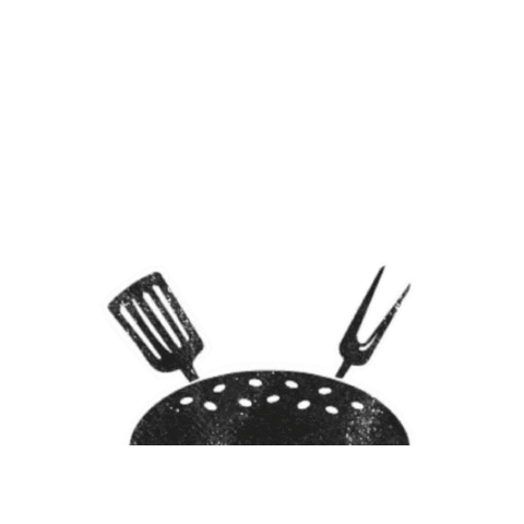 The Feed Baron Sticker