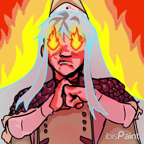Witch Hat GIF