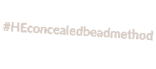 Harperellishairco Sticker