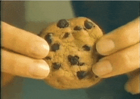 80S Cookie GIF