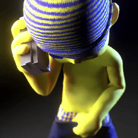 Flexer Sugz GIF
