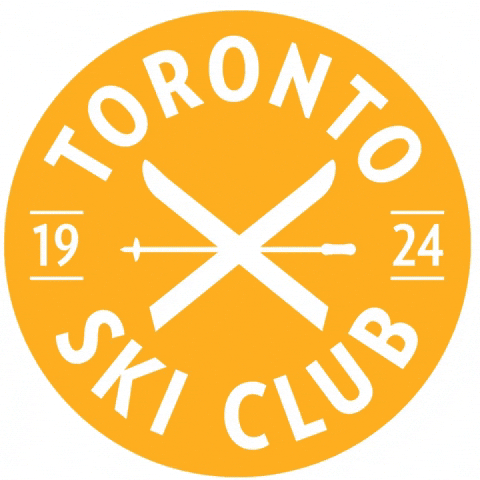 Toronto Ski Club GIF