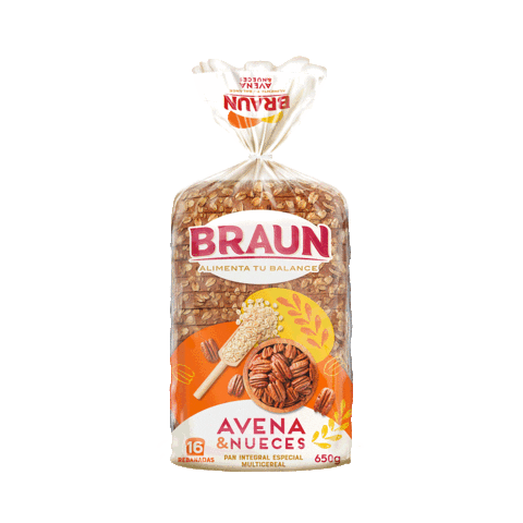 BraunEc Sticker