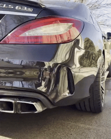 Amg Cls GIF
