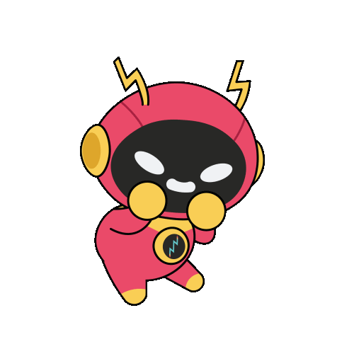 Spectruminfinite Sticker